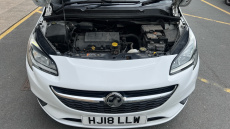 Vauxhall Corsa 1.4 [75] Energy 3dr [AC] Petrol Hatchback